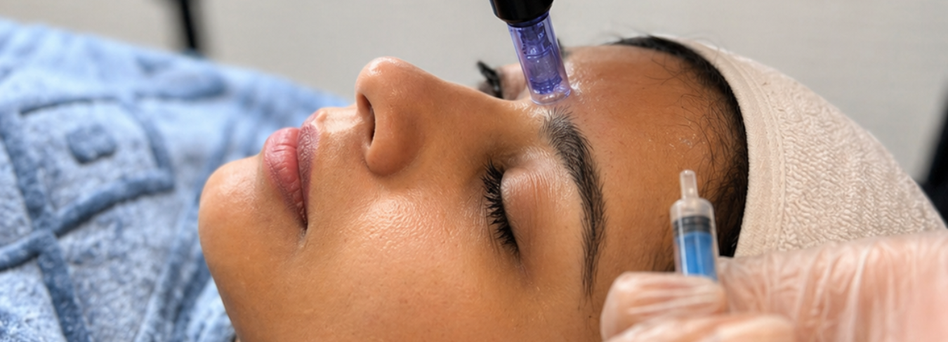 Vampire Facial